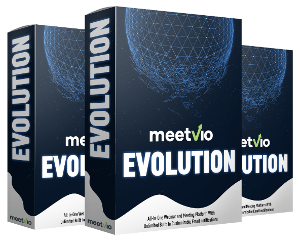 Meetvio Evolution